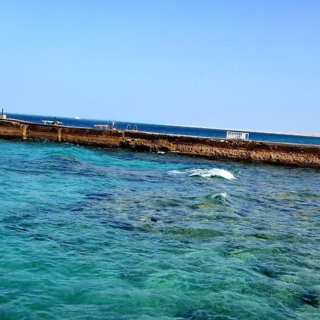 Sand Beach Resort Hurghada Exterior foto