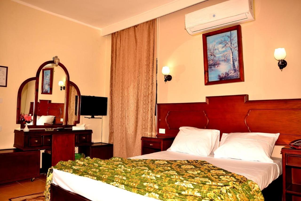Sand Beach Resort Hurghada Exterior foto