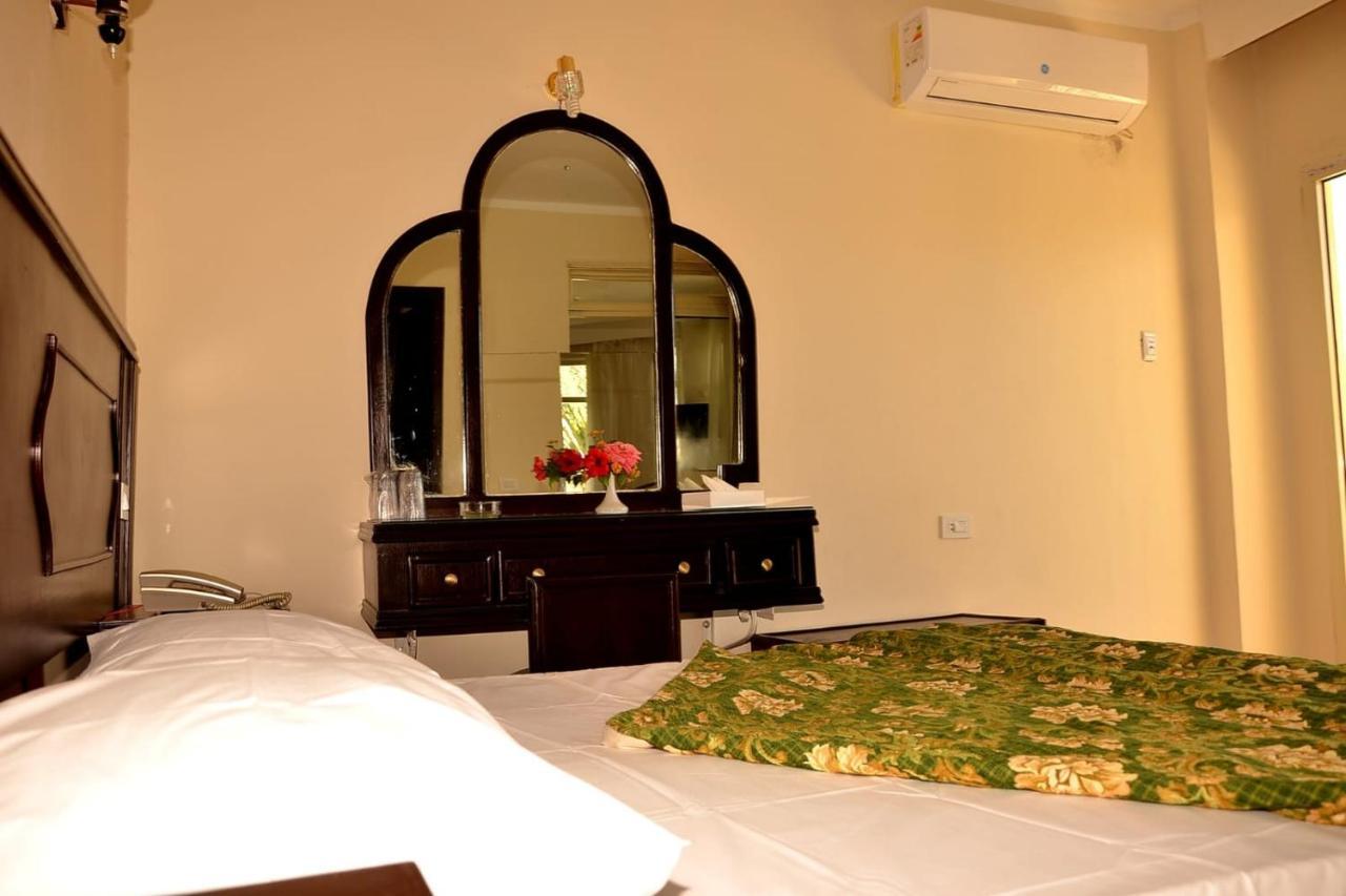 Sand Beach Resort Hurghada Exterior foto