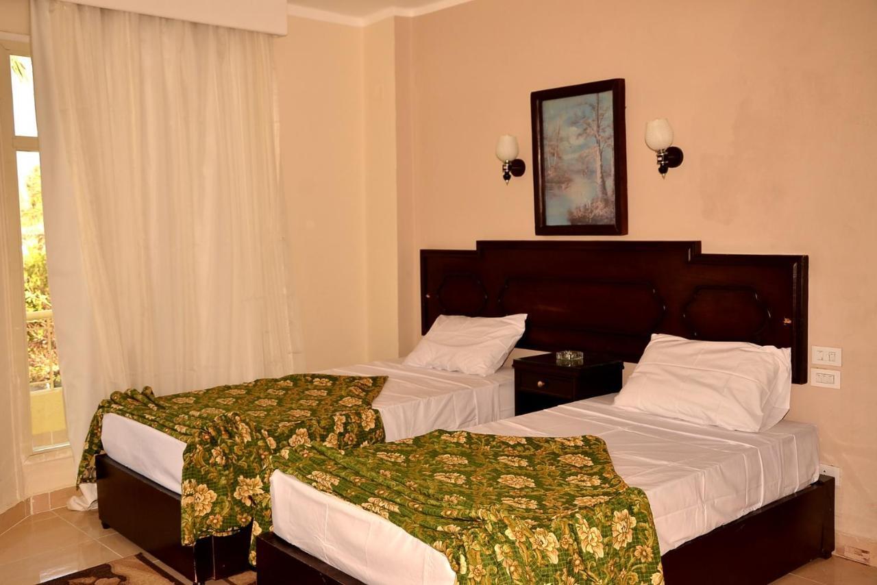 Sand Beach Resort Hurghada Exterior foto
