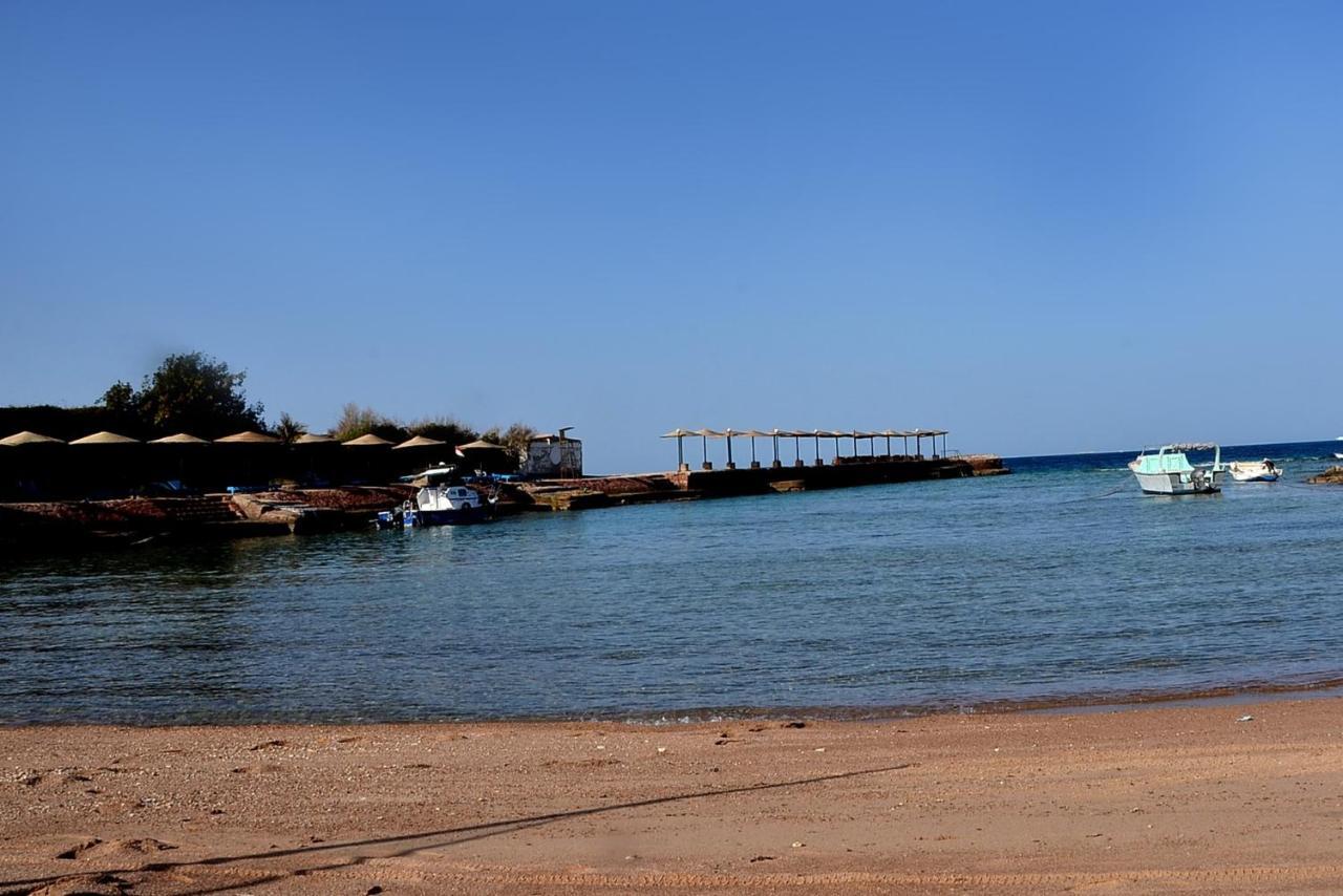 Sand Beach Resort Hurghada Exterior foto
